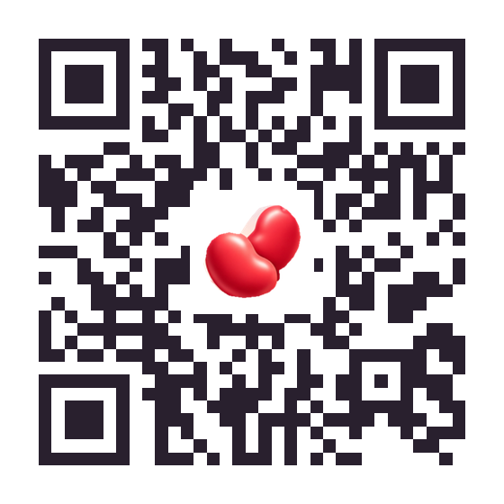 Demo QR code for RedBean WeChat Mini Program